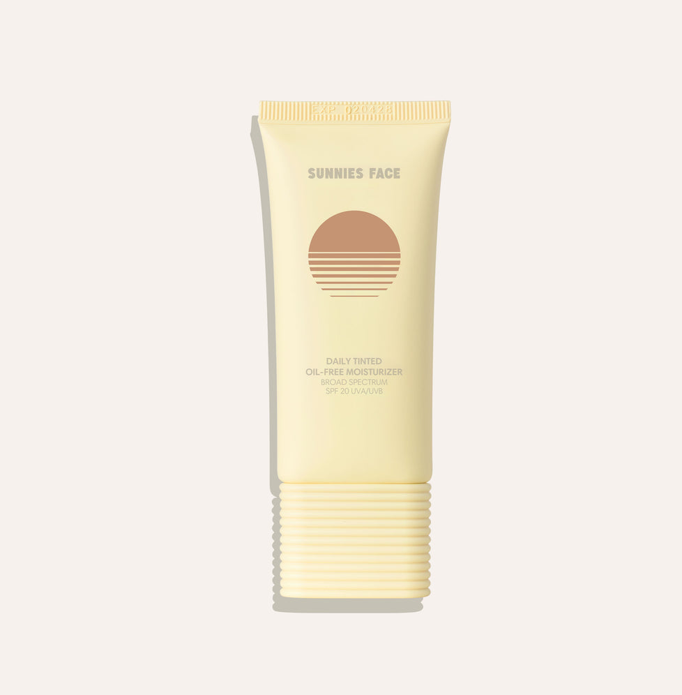 Skin So Good Daily Tinted Oil-Free Moisturizer SPF 20 in Prairie
