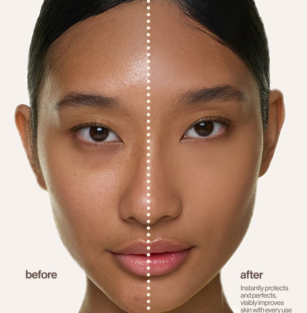 Skin So Good Daily Tinted Oil-Free Moisturizer SPF 20 in Prairie