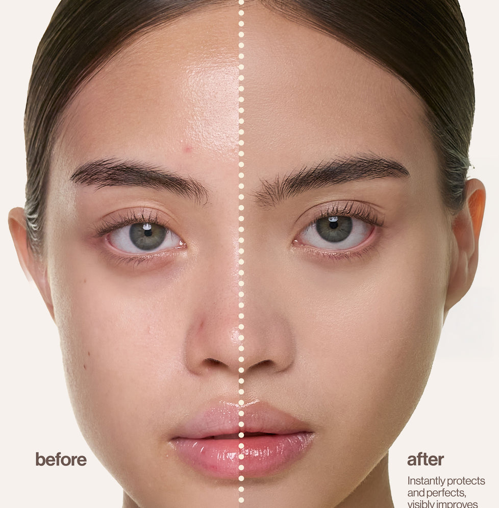 Skin So Good Daily Tinted Oil-Free Moisturizer SPF 20 in Rice