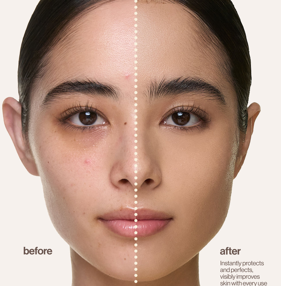Skin So Good Daily Tinted Oil-Free Moisturizer SPF 20 in Sandy