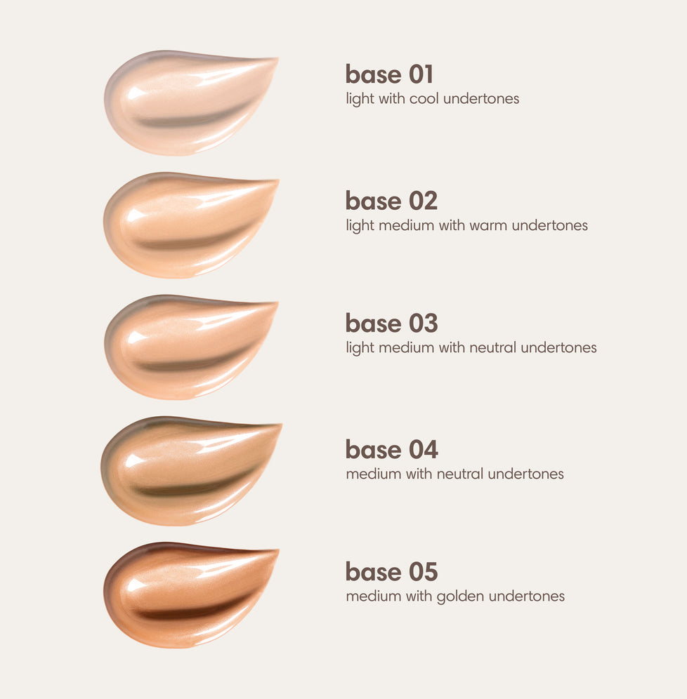 Skin So Good Radiant Base Booster