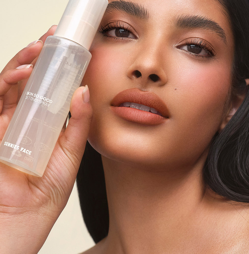 Skin So Good Fix & Refresh Setting Spray