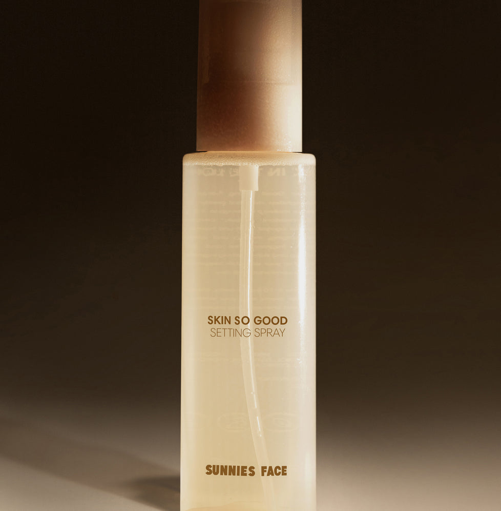 Skin So Good Fix & Refresh Setting Spray