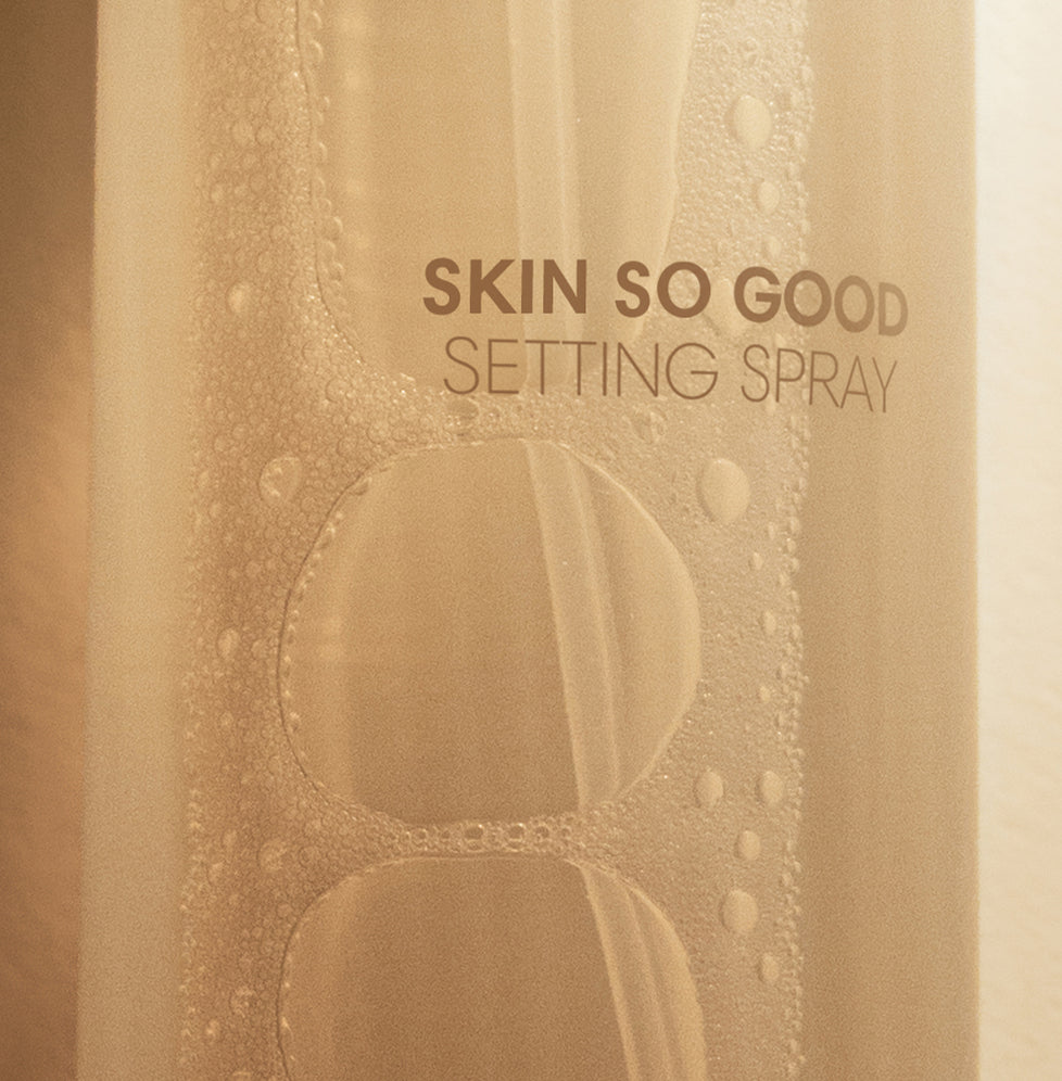 Skin So Good Fix & Refresh Setting Spray