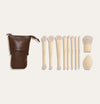 Facemates Collection (Full Brush Set)