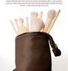 Facemates Collection (Full Brush Set)