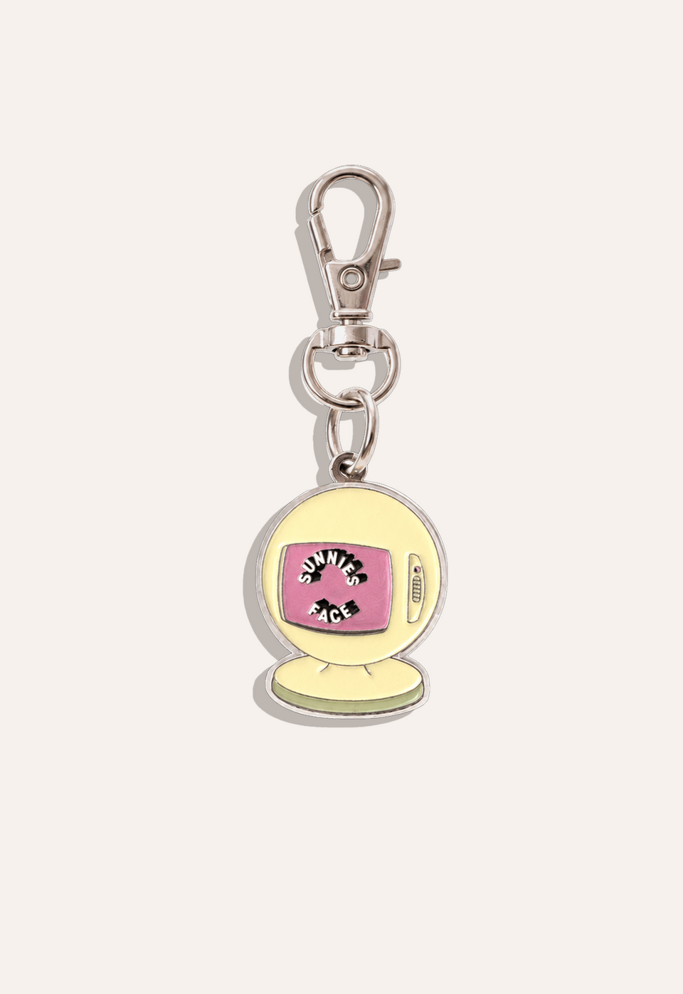 Lip Glaze Charm in Television