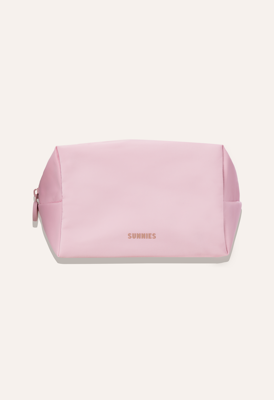 Everyday Pouch in Taffy