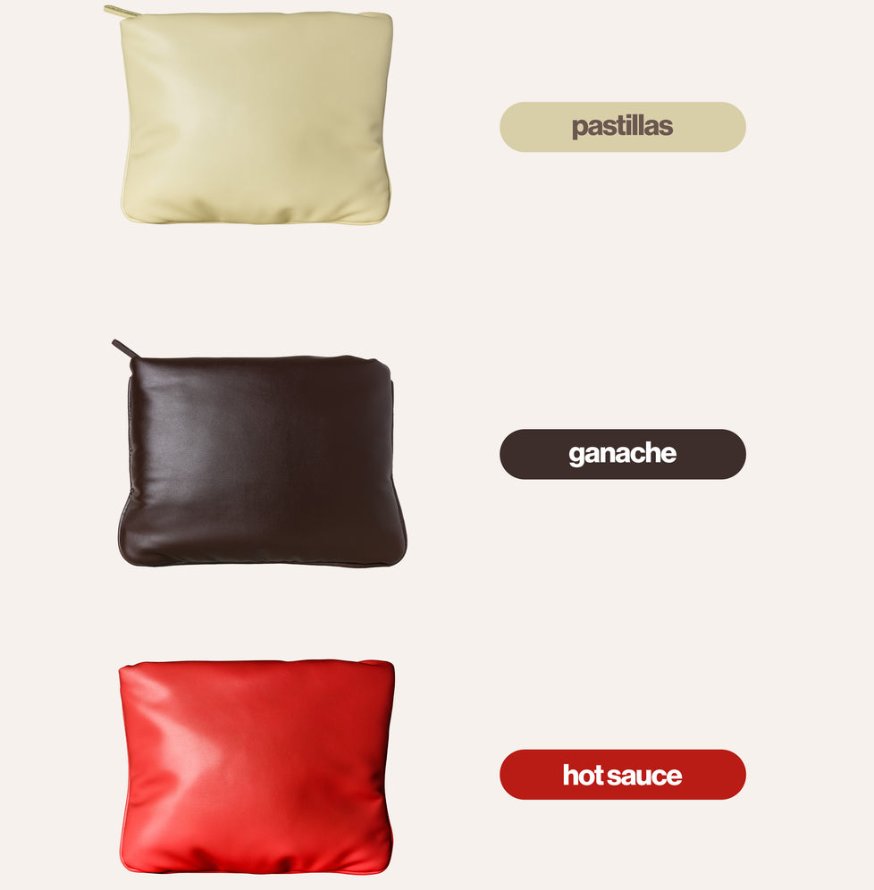 Pillow Pouch