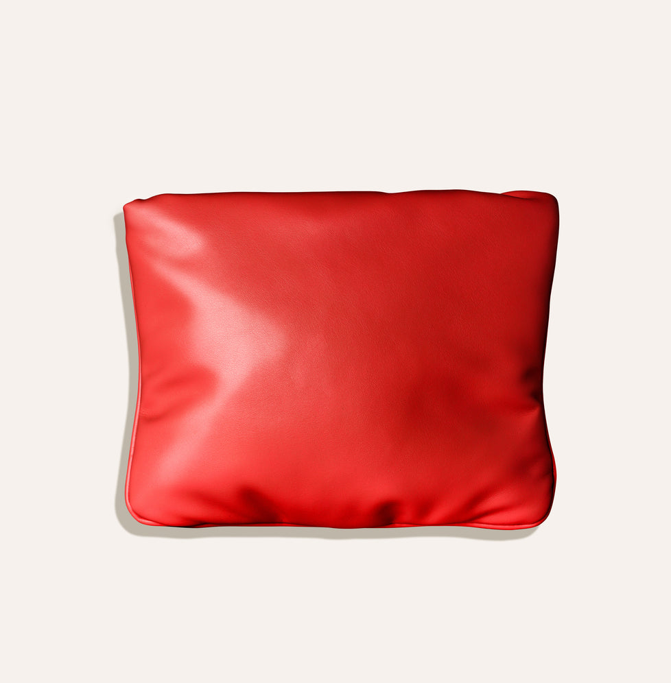Pillow Pouch in Hot Sauce