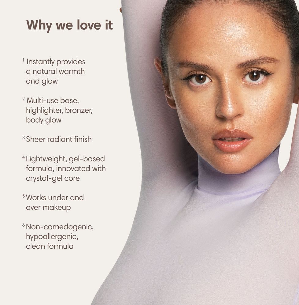 Skin So Good Radiant Base Booster
