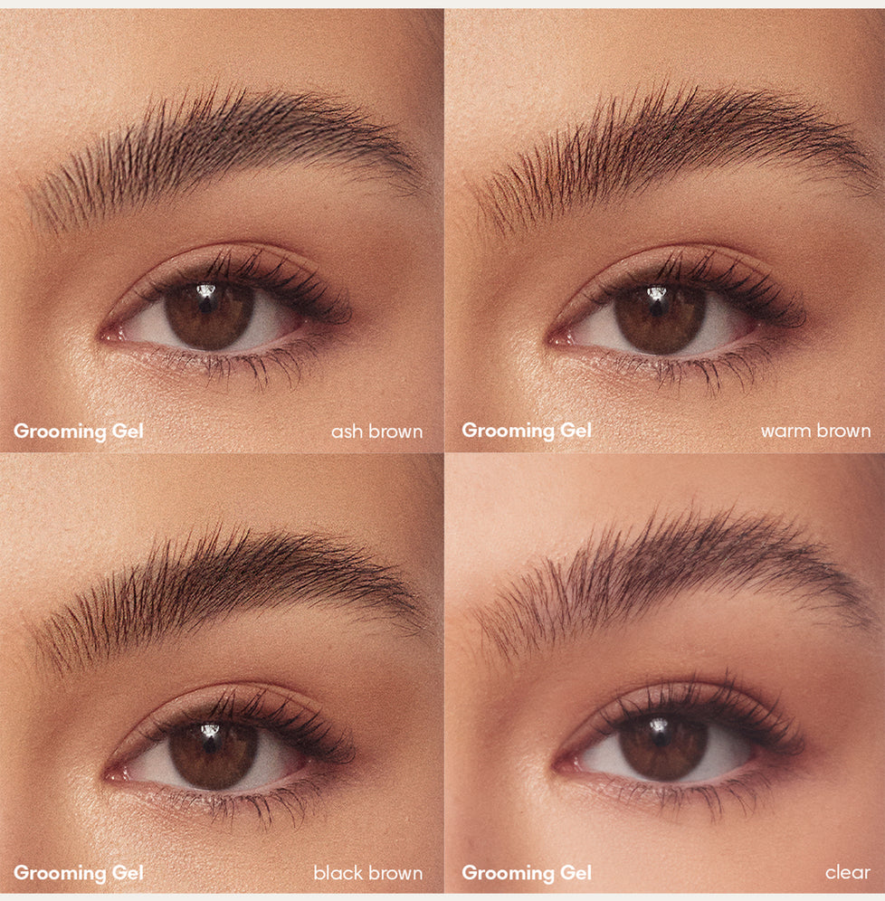 Lifebrow Grooming Gel