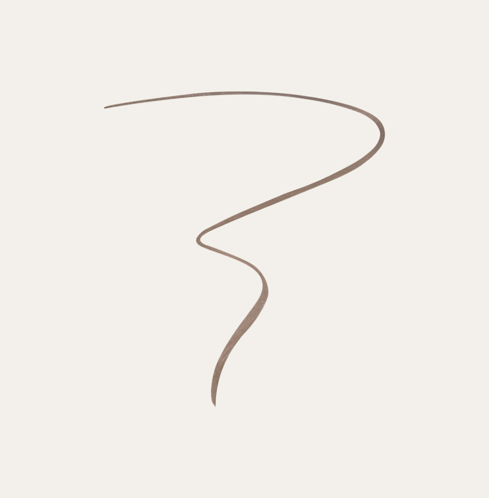 Lifebrow Micromarker in Ash Brown