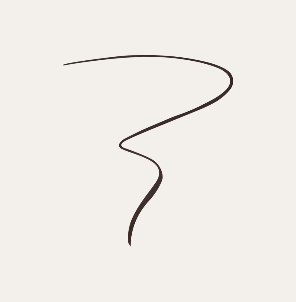 Lifebrow Micromarker in Black Brown