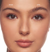 Lifebrow Micromarker in Warm Brown