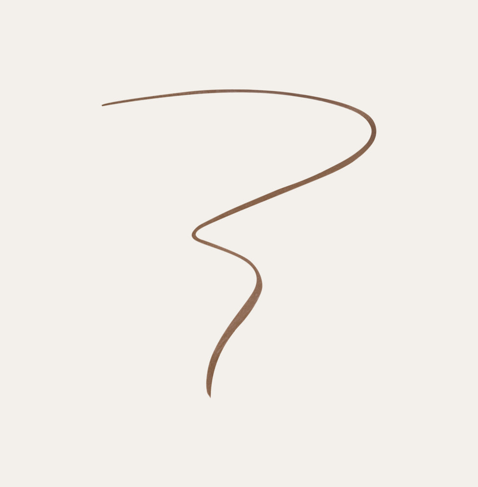 Lifebrow Micromarker in Warm Brown