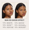 Skin So Good The Perfecting Setting Powder in Cacao