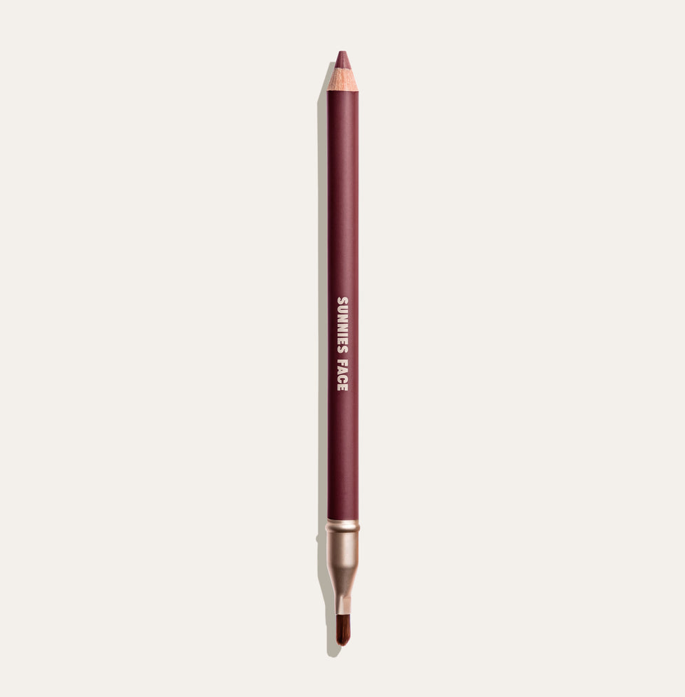 Lip Tracer in Anise