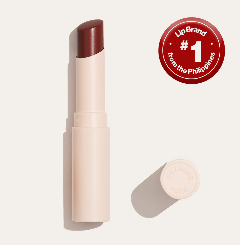 Lip Treat in Beet