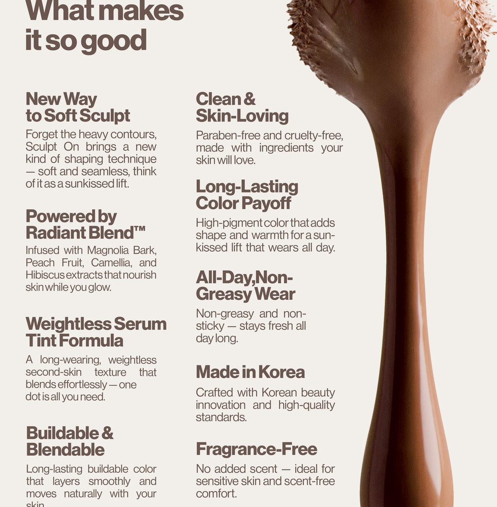 Sculpt On