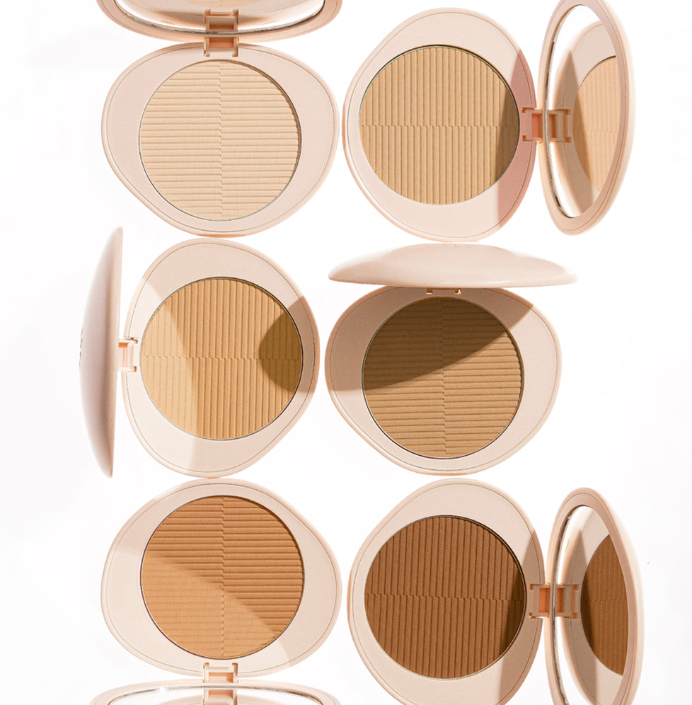 Skin So Good The Perfecting Setting Powder