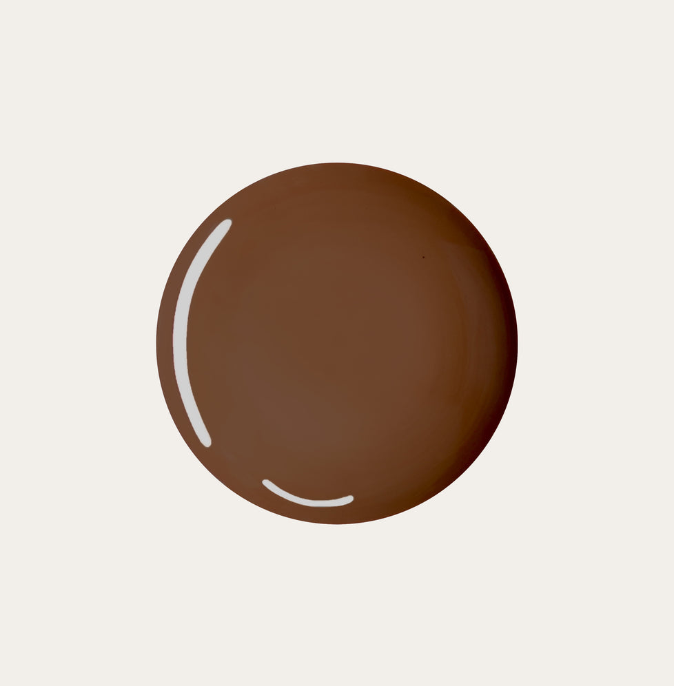 Sculpt On in Espresso