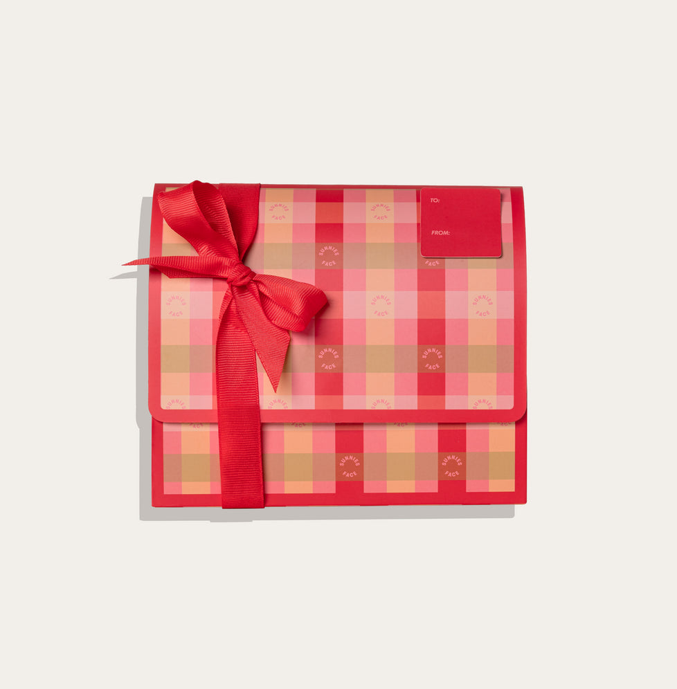Holiday Gift Box