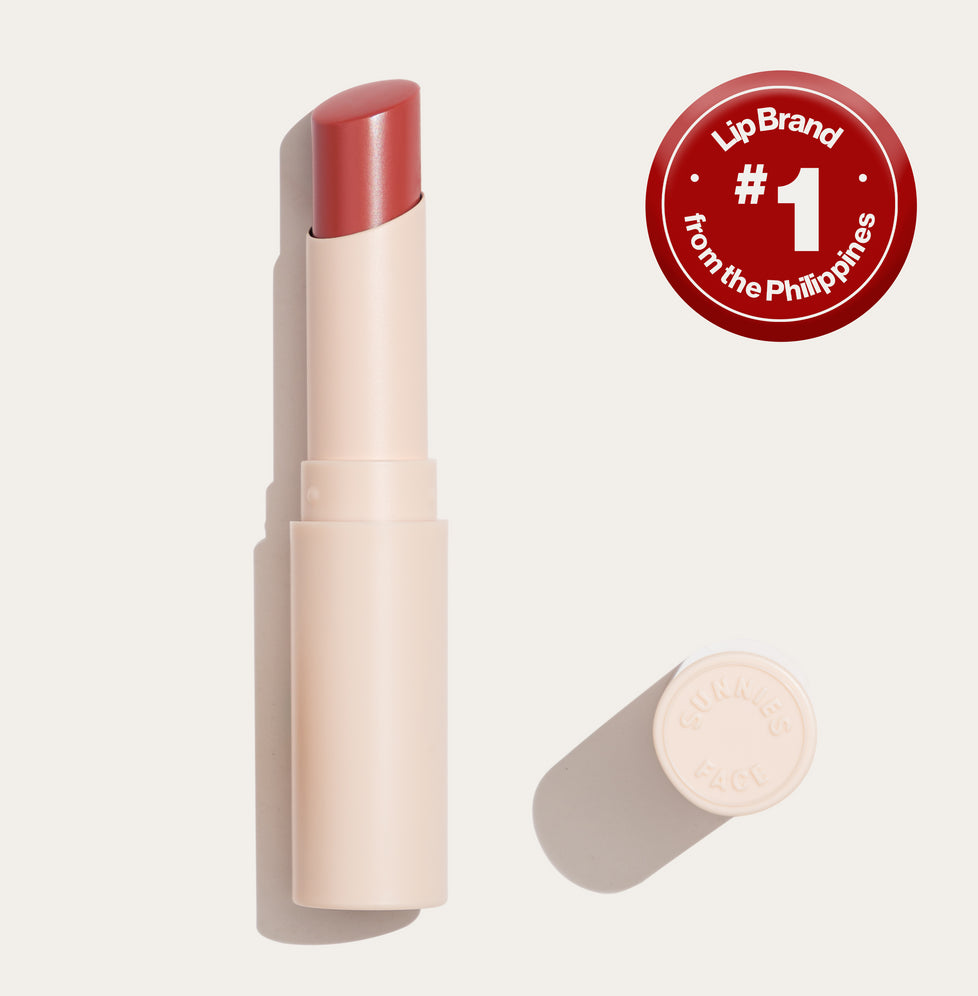 Lip Treat in Girl Crush