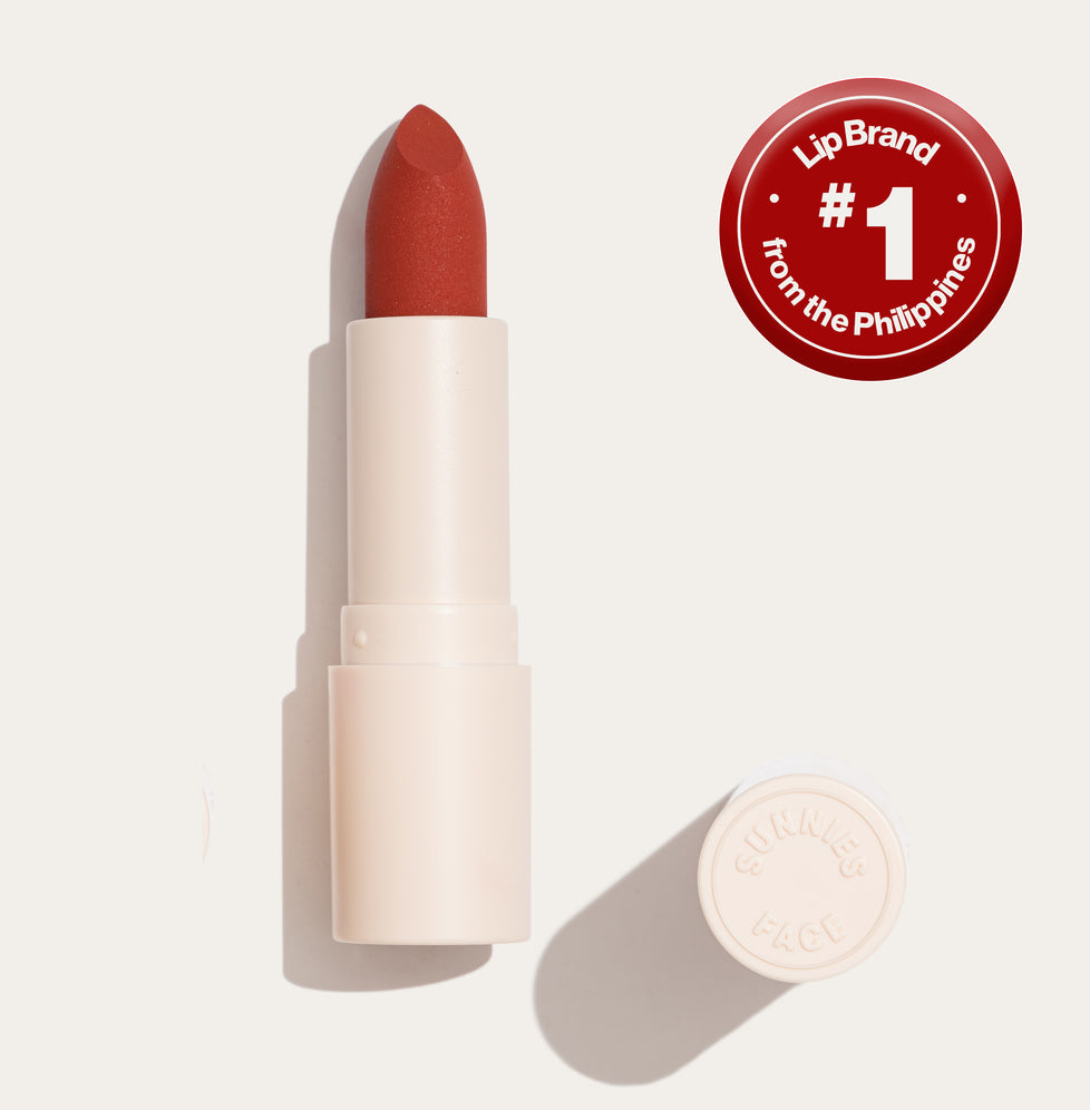 Fluffmatte in Hot Sauce
