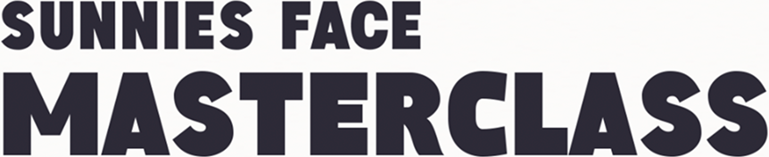 Sunnies Face Masterclass Image