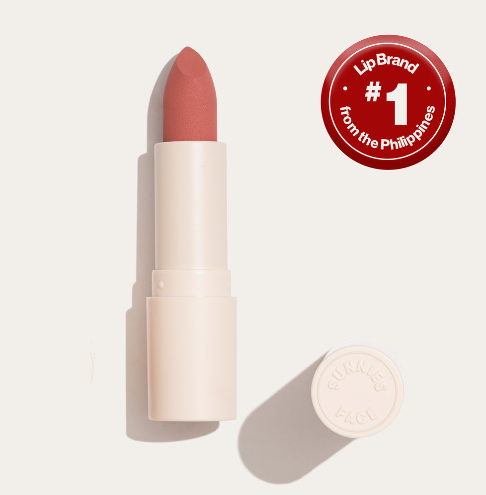 Fluffmatte in Milkshake