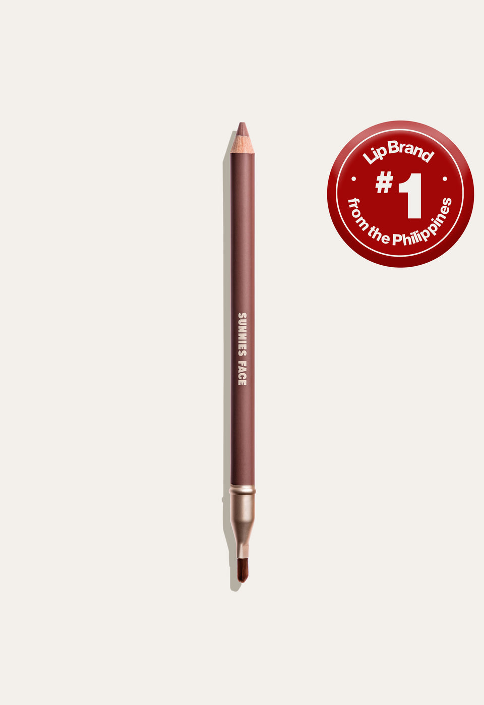 Lip Tracer in Nudie