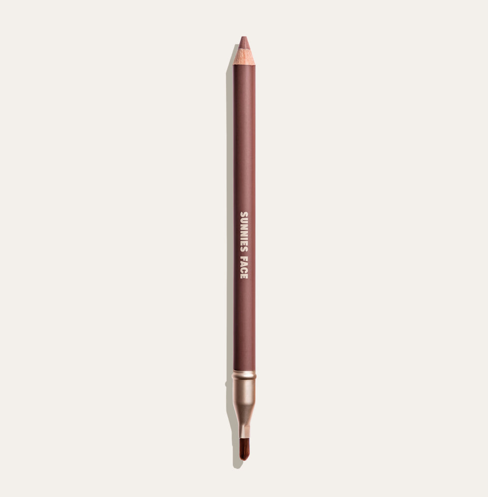 Lip Tracer in Nudie