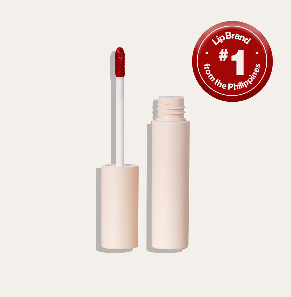 Juicetint in Rhubarb