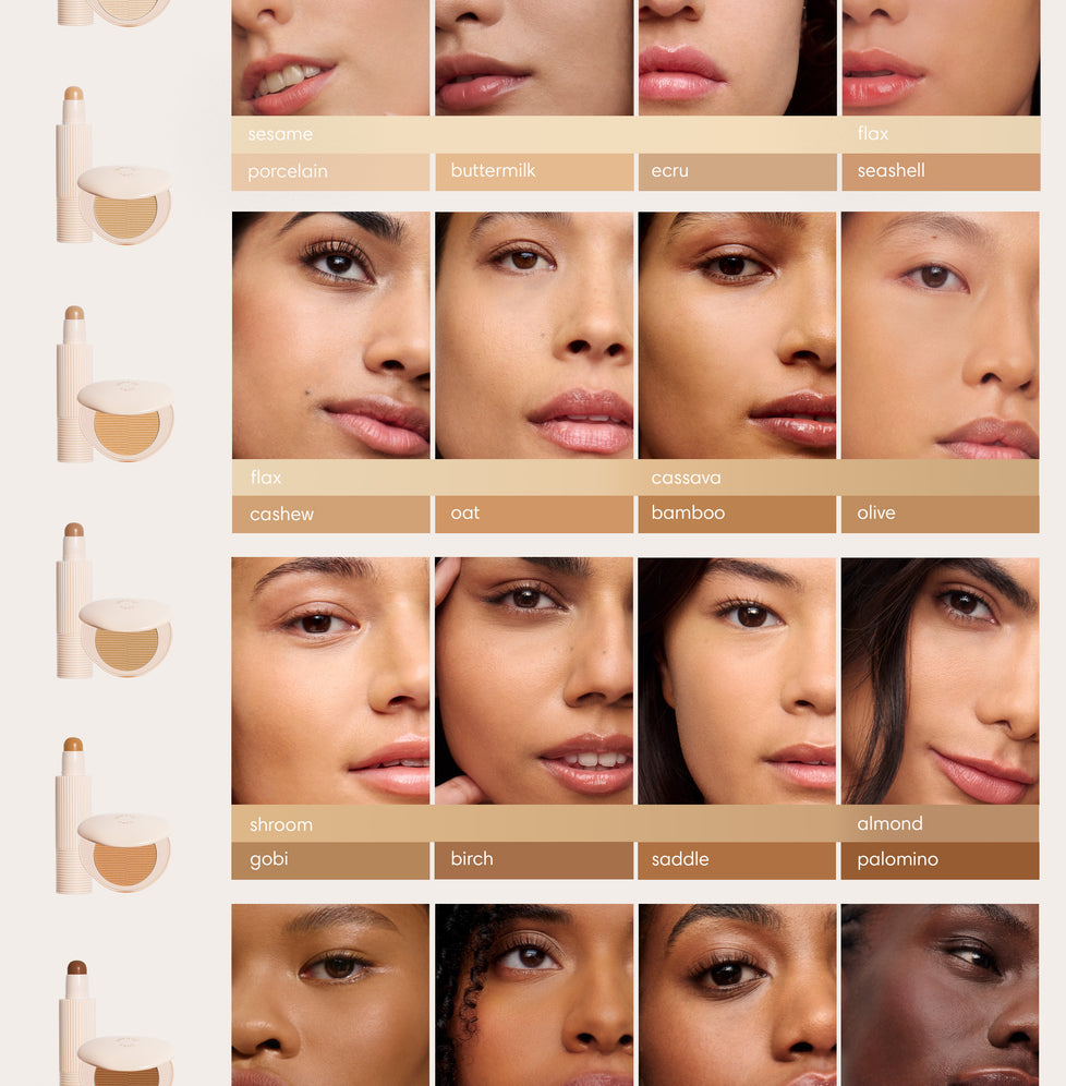 Skin So Good The Perfecting Setting Powder