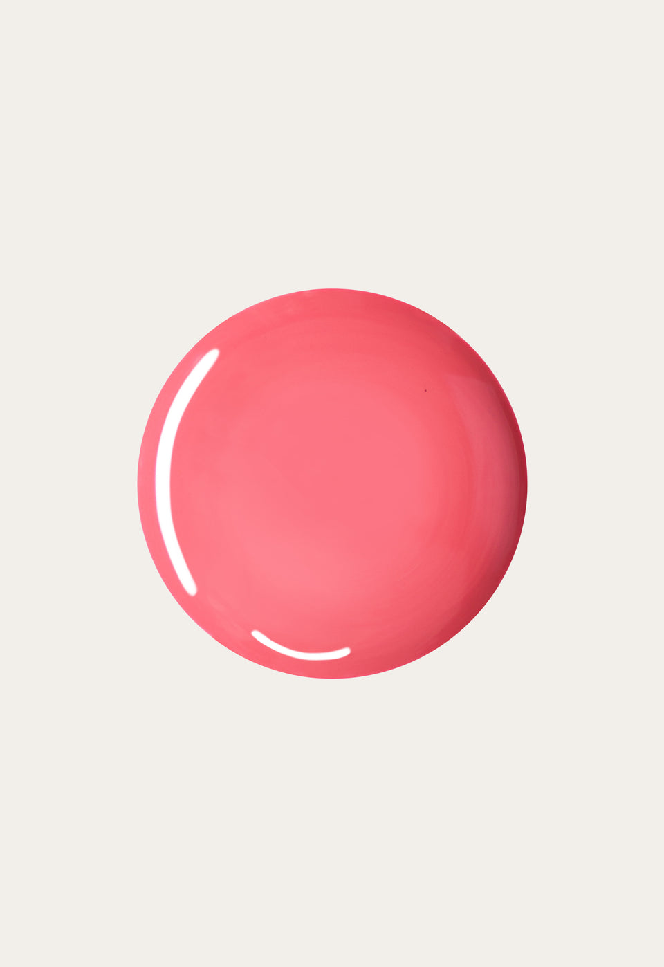 Blush On in Super Pink