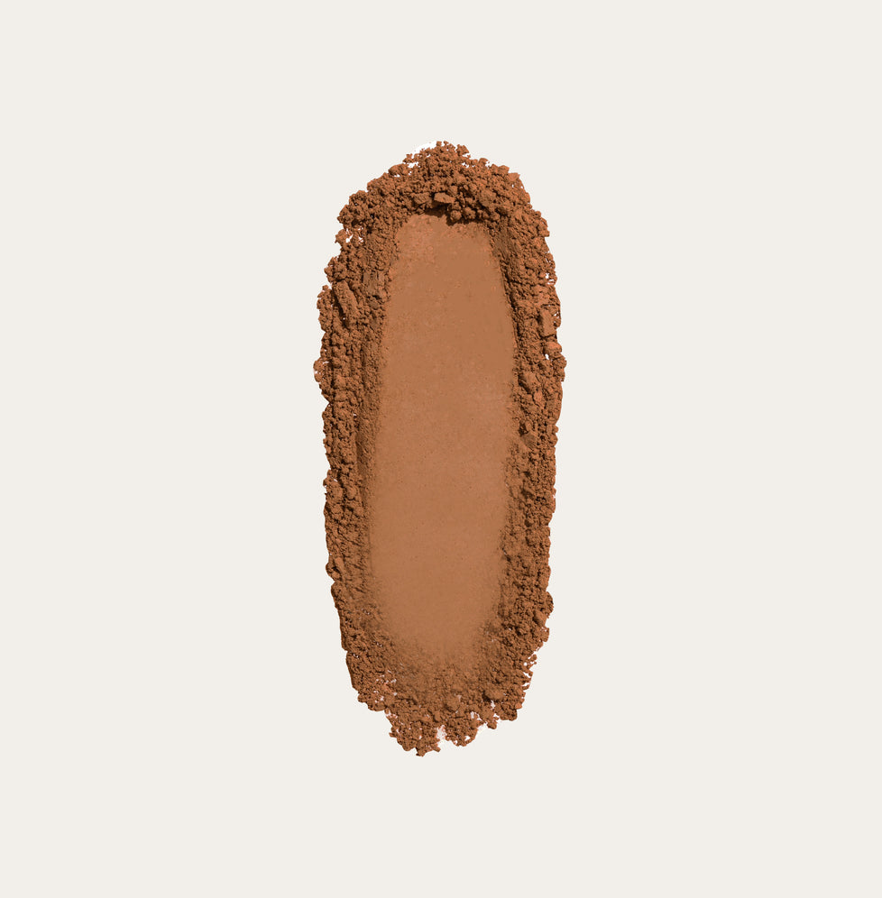 Skin So Good The Perfecting Setting Powder in Cacao