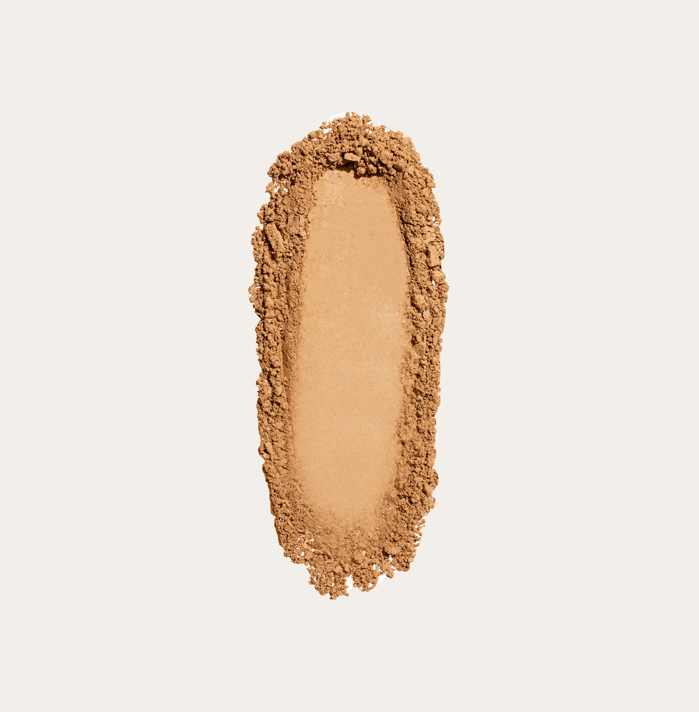 Skin So Good The Perfecting Setting Powder in Cassava