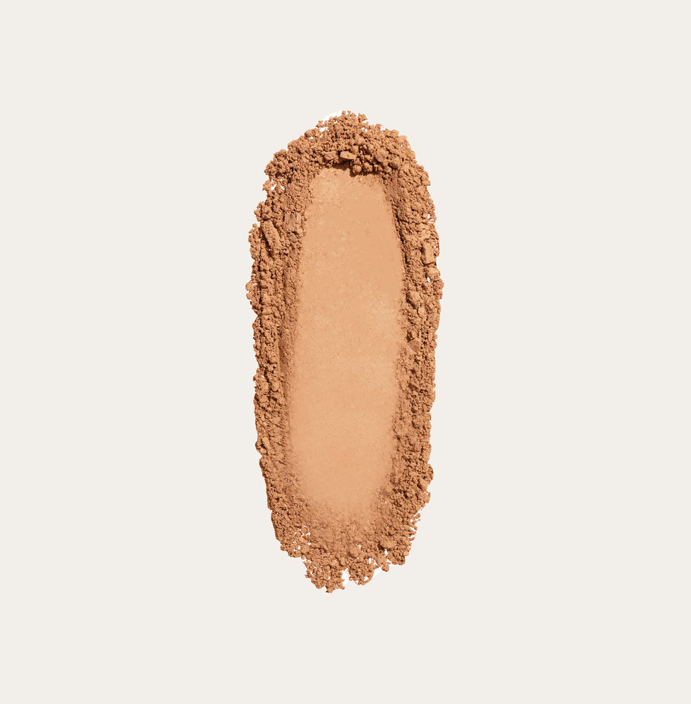 Skin So Good The Perfecting Setting Powder in Almond