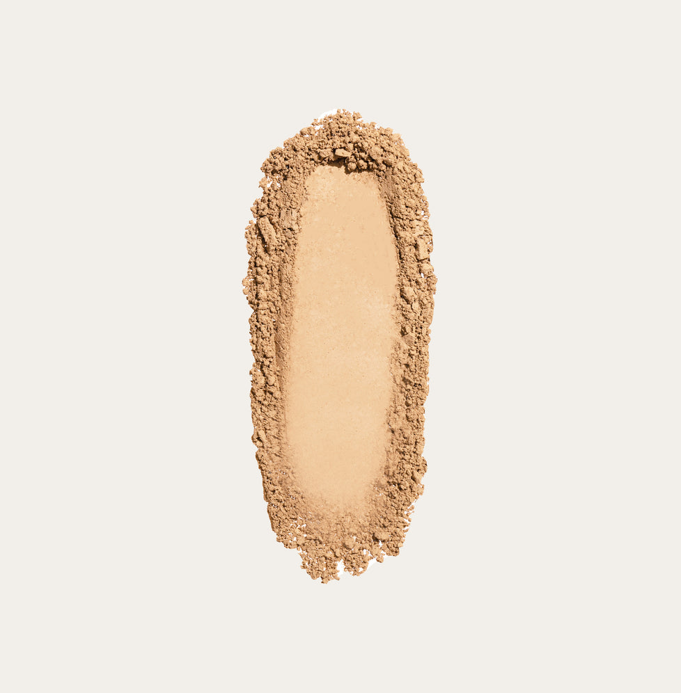 Skin So Good The Perfecting Setting Powder in Flax