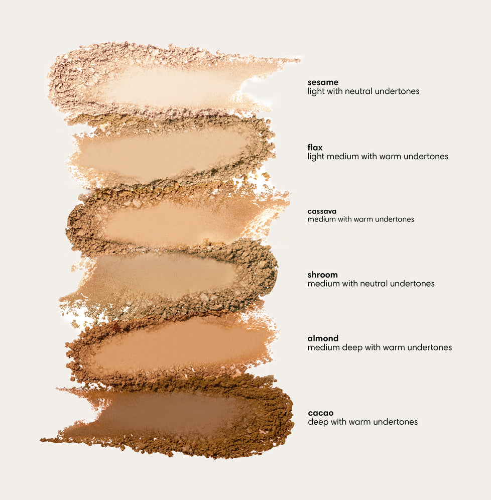 Skin So Good The Perfecting Setting Powder