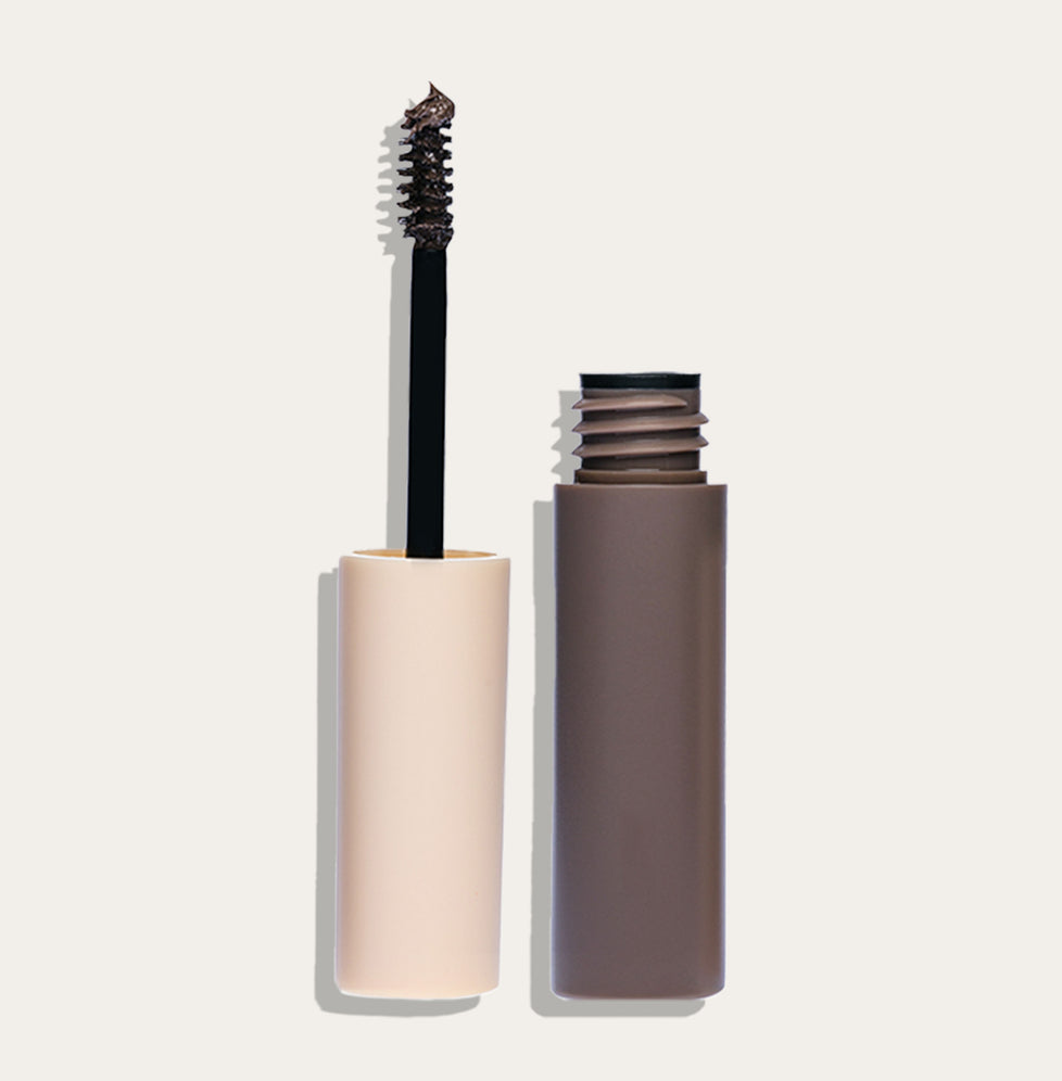 Lifebrow Grooming Gel in Ash Brown
