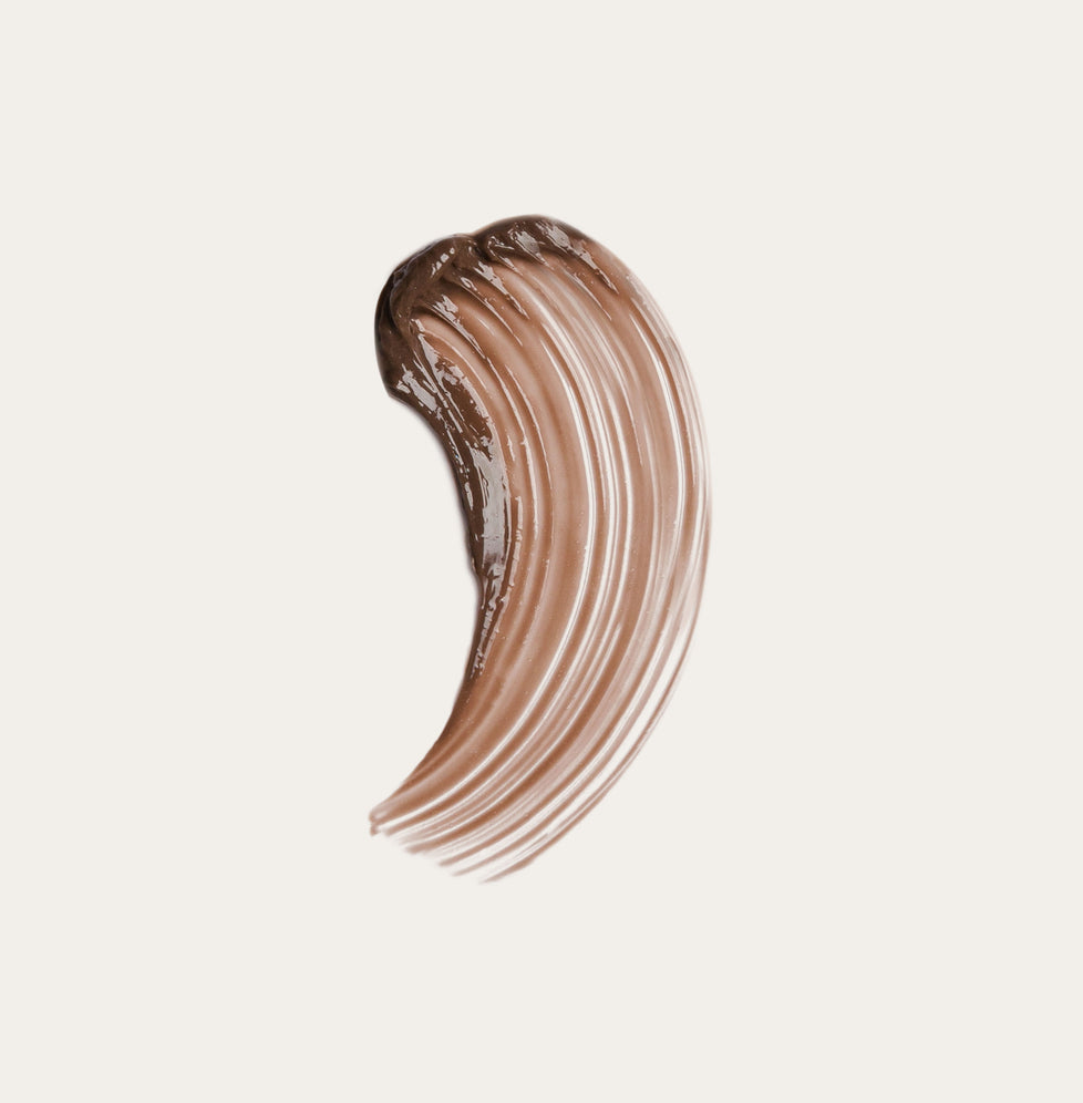 Lifebrow Grooming Gel in Black Brown