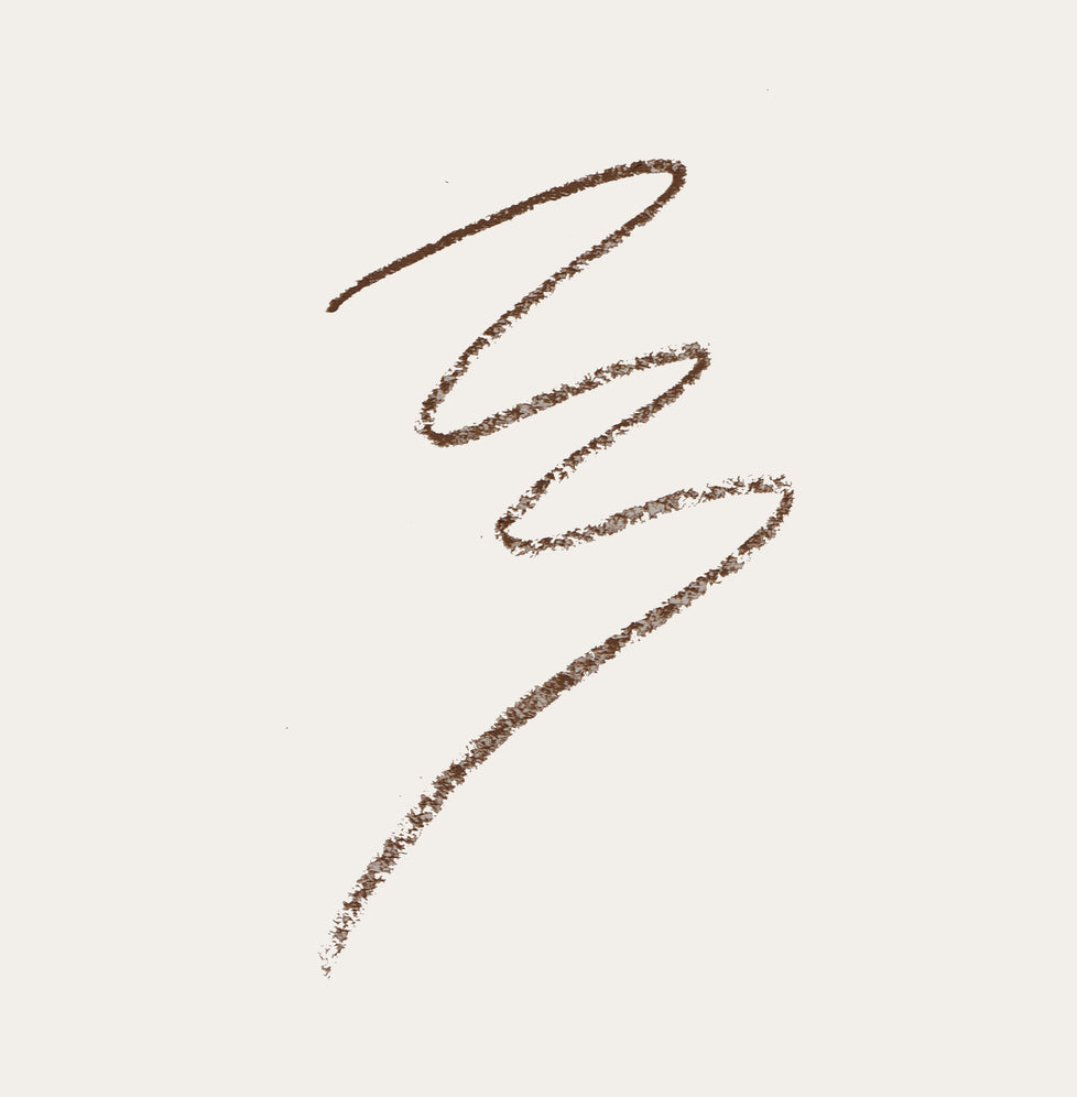 Lifebrow Pomade Pencil in Black Brown
