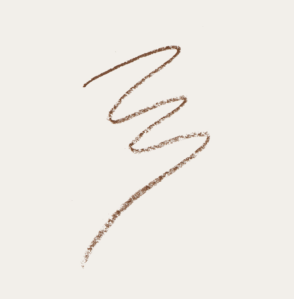 Lifebrow Pomade Pencil in Warm Brown