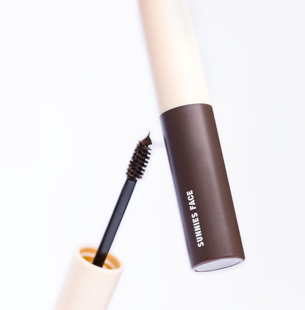 Lifebrow Grooming Gel in Ash Brown
