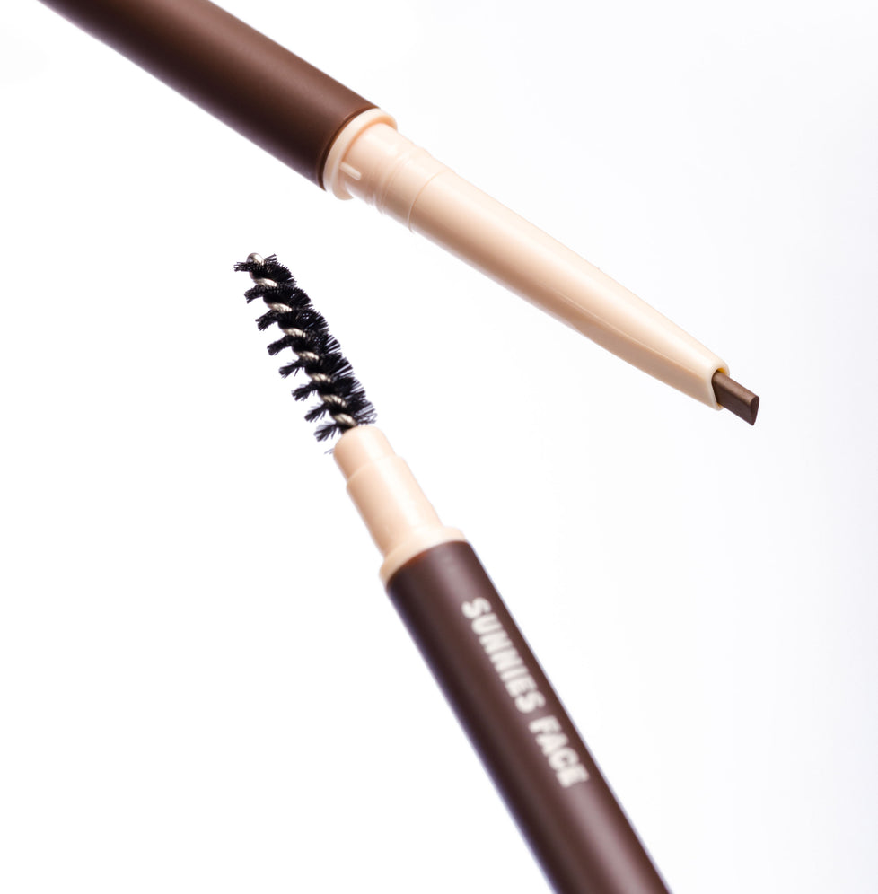 Lifebrow Pomade Pencil in Black Brown