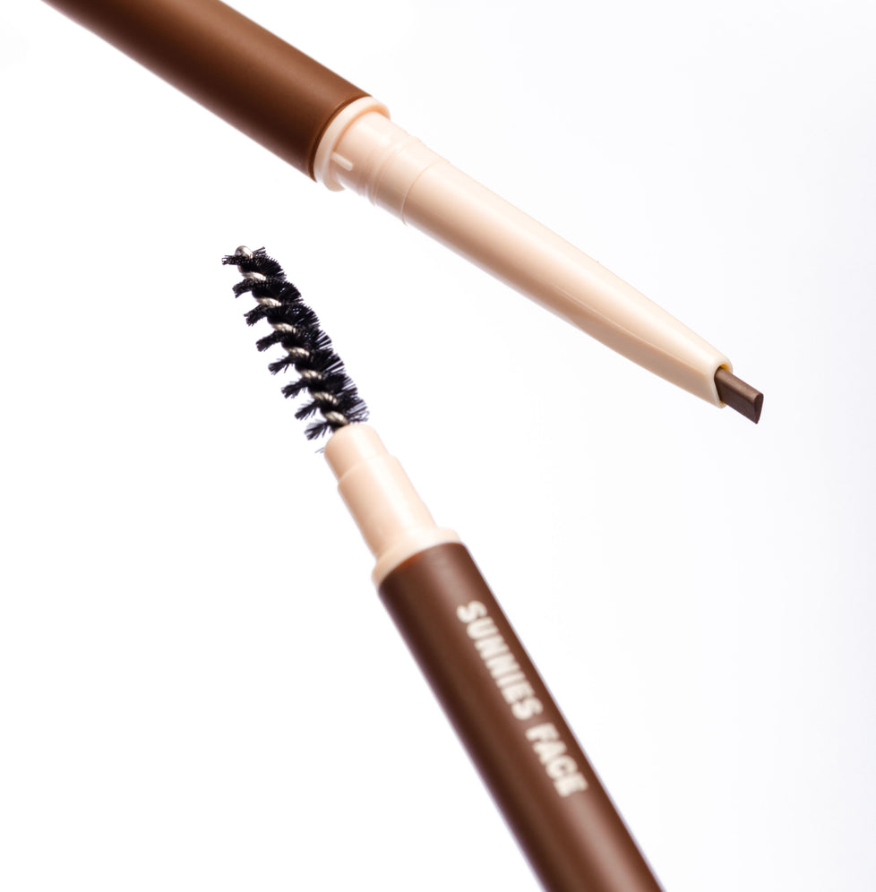 Lifebrow Pomade Pencil in Warm Brown