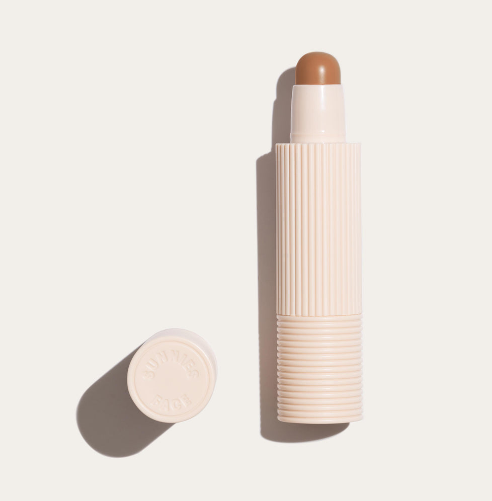Skin So Good in Santal