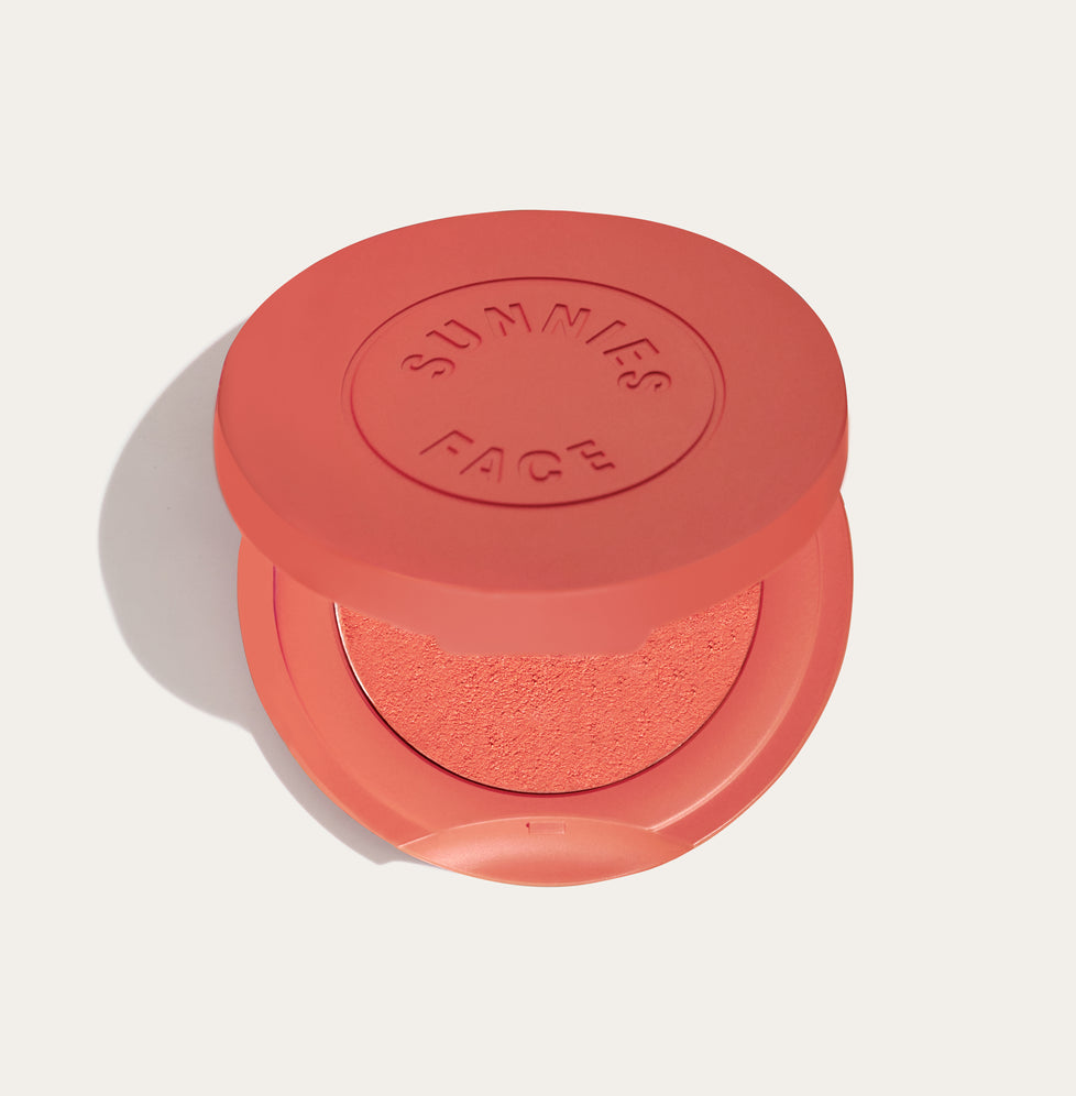 Airblush in Cherub